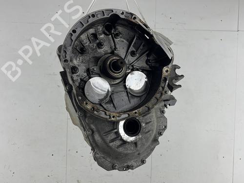 Gearbox MERCEDES-BENZ A-CLASS (W169) A 180 CDI (169.007, 169.307) | BP23683924M3 
