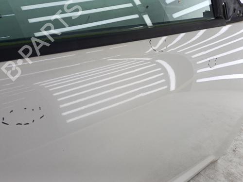 Right front door ALFA ROMEO MITO (955_) 1.3 MultiJet (955AXP1A, 955AYC1A) | BP23710512C3 