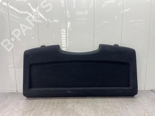 Used Rear parcel shelf Rear parcel shelf SKODA FABIA II (542) 1.4 TDI (80 hp) 36034376 36034376