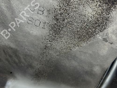 Used Gearbox Gearbox RENAULT TWINGO II (CN0_) [2007-2026] 33800997 33800997