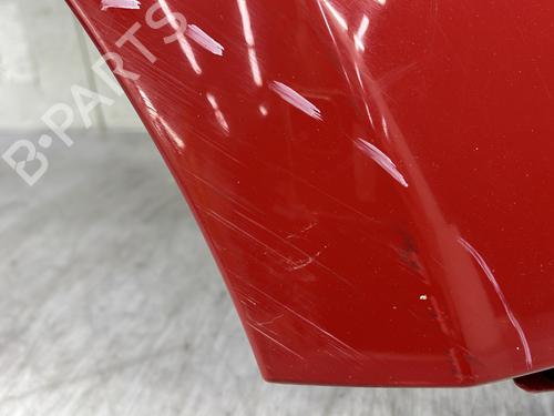 Right front fenders RENAULT CLIO III (BR0/1, CR0/1) 1.5 dCi (C/BR0G, C/BR1G) | BP27650896C42 