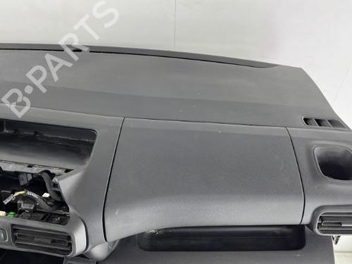 Dashboard PEUGEOT PARTNER Box Body/MPV (K9) 1.5 BlueHDi 100 | BP23751614C46 