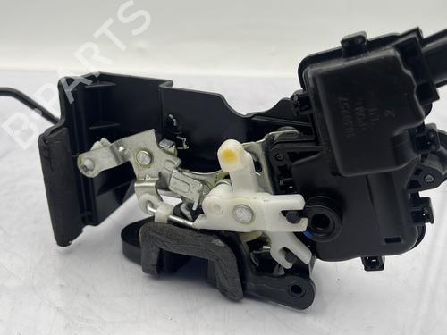 Used Front left lock Front left lock DACIA SPRING EV (B6M1) (45 hp) 23751193 23751193