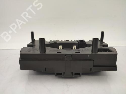 Climate control PEUGEOT 307 Break (3E) 2.0 HDI 90 | BP23709722I5 - Image 9