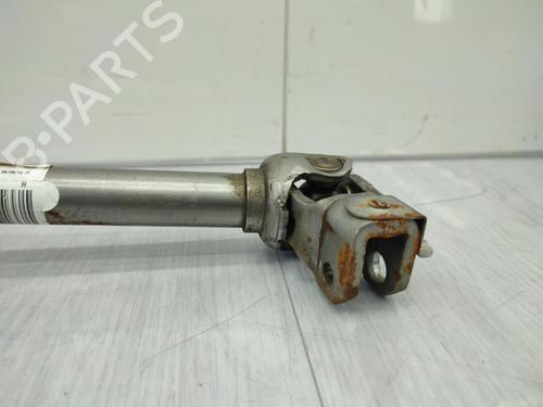 Used Steering column Steering column PEUGEOT 208 I (CA_, CC_) 1.6 HDi / BlueHDi 75 (75 hp) 23710633 23710633