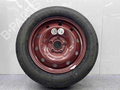 Used Jack Kit RENAULT LAGUNA III (BT0/1) 1.5 dCi (BT00, BT0A, BT0T, BT1J) (110 hp) 25841968