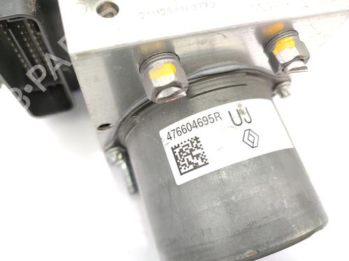 ABS pump RENAULT CLIO V (B7_) 1.0 TCe 90 (B7MT) | BP23751224M43  - Image 5