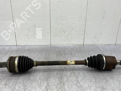 Left front driveshaft KIA RIO III (UB) 1.2 CVVT | BP23752406M38  - Image 7