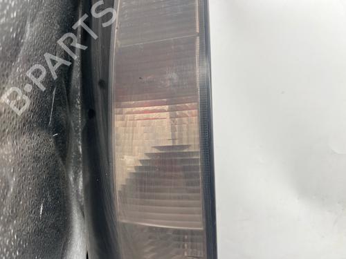Left taillight OPEL CORSA C (X01) 1.7 DTI (F08, F68) | BP38080978C34 - Image 6