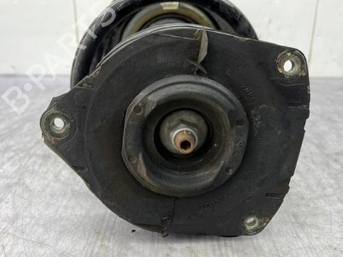 Left front shock absorber RENAULT SCÉNIC III (JZ0/1_) 1.6 dCi (JZ00, JZ12) | BP23750697M16 