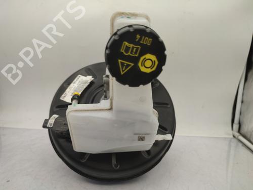 Servo brake PEUGEOT 208 II (UB_, UP_, UW_, UJ_) 1.2 PureTech 100 | BP28964593M42
