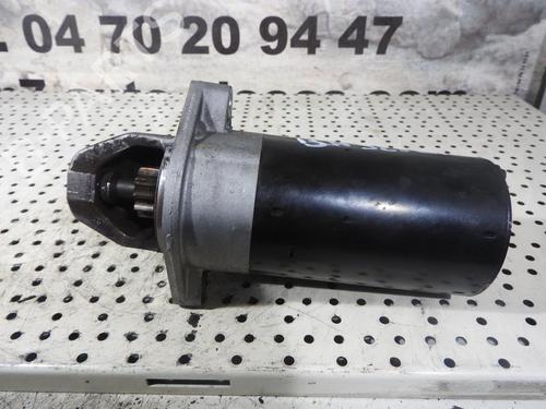 Used Starter Starter FIAT PUNTO EVO (199_) 1.3 D Multijet (199AXC1A, 199BXC1A, 199AXT1A, 199BXT1A) (75 hp) 23685028 23685028
