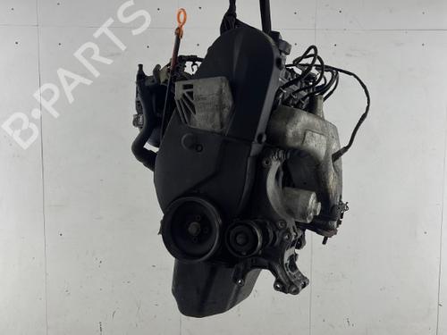 Used Engine VW POLO (6N2) 1.4 (60 hp) 23757029