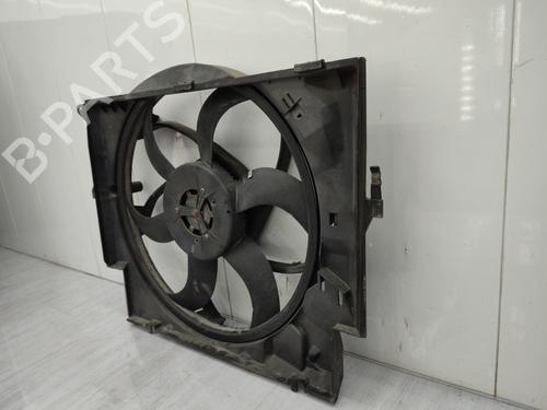 Radiator fan BMW 1 (E87) 120 d | BP23733157M35 