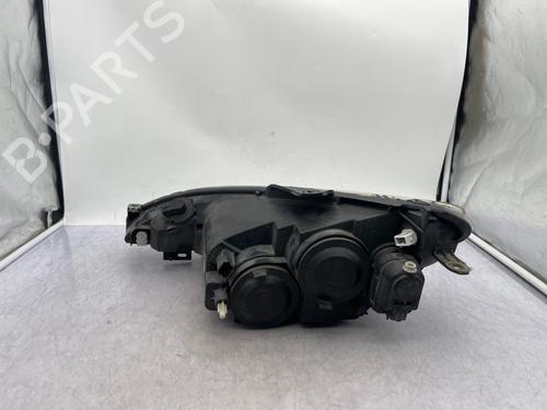 Right headlight PEUGEOT 206 SW (2E/K) 1.6 16V | BP36862033C29 - Image 12