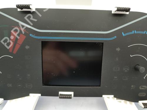 Instrument cluster DACIA SPRING EV (B6M1) | BP23758427C47  - Image 11