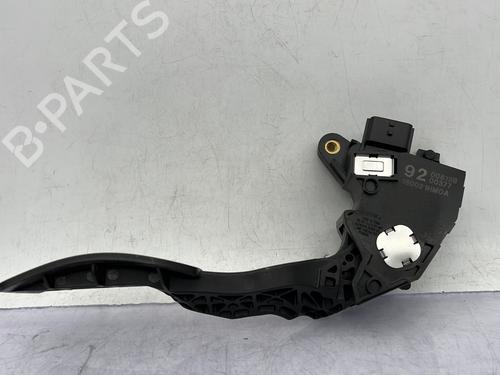 Pedal NISSAN MICRA IV (K13K, K13KK) 1.2 | BP23761091I4 