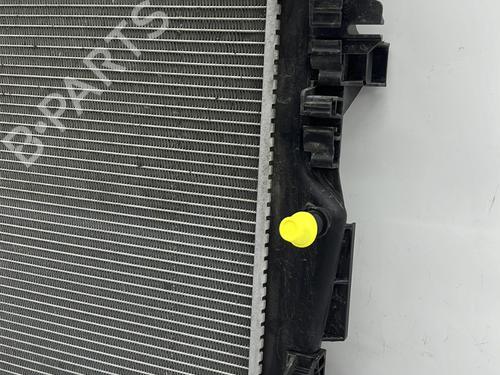 Water radiator RENAULT ZOE (BFM_) ZOE | BP23759136M31 - Image 5