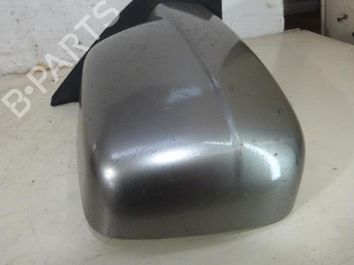 Right mirror NISSAN X-TRAIL I (T30) 2.0 4x4 | BP23684676C27 