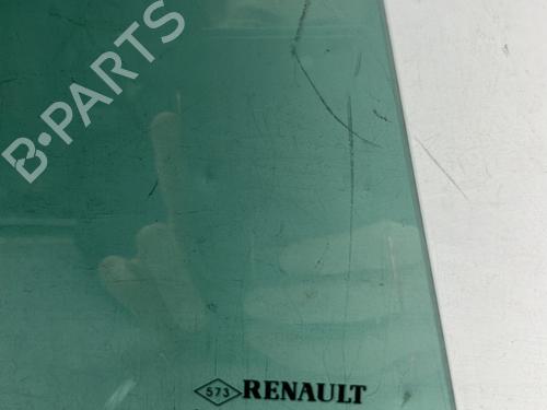 Used Rear right door window Rear right door window RENAULT MODUS / GRAND MODUS (F/JP0_) 1.5 dCi 75 (75 hp) 32117957 32117957