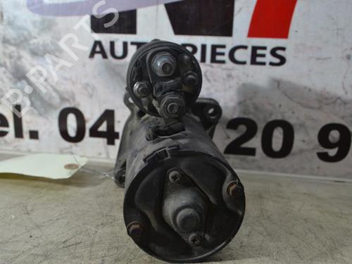 Used Starter Starter BMW 3 Coupe (E36) 323 i (170 hp) 23686433 23686433