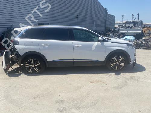 Engine PEUGEOT 5008 II (MC_, MJ_, MR_, M4_) 2.0 BlueHDi 150 (MJAHXW, MJAHXH, MJAHXN, MJAHXV, MJAHXG) | BP36664010M1  - Image 68