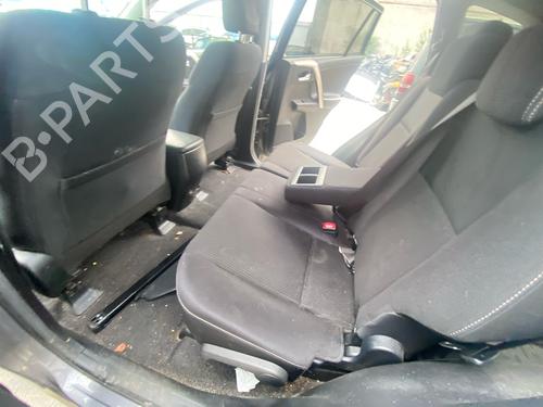 Left tailgate light TOYOTA RAV 4 IV (_A4_) 2.0 D (ALA40_, ALA40R) | BP37717331C79  - Image 139