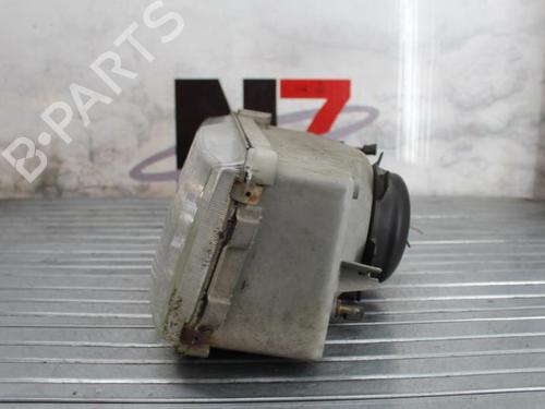 Used Left headlight Left headlight PEUGEOT BOXER Van (230L) 1.9 D (69 hp) 23693500 23693500