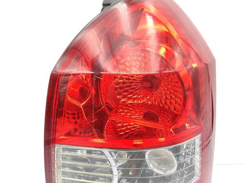 Right taillight HYUNDAI TUCSON (JM) 2.0 CRDi All-wheel Drive | BP23751063C35 