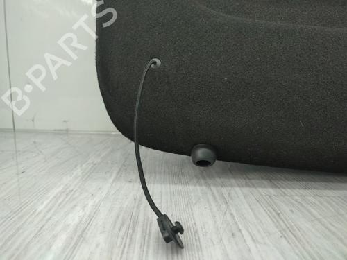 Rear parcel shelf FORD B-MAX (JK) 1.0 EcoBoost | BP28494316C85