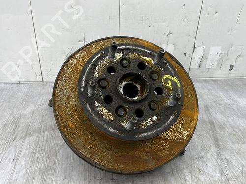Left front steering knuckle FORD TRANSIT V363 Van (FCD, FDD) 2.0 EcoBlue | BP33569231M25 - Image 6