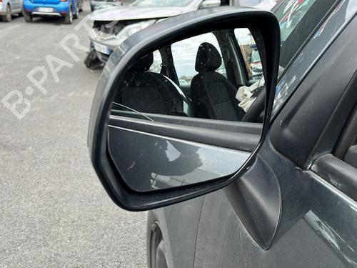 Climate control CITROËN C3 Picasso (SH_) 1.4 VTi 95 (SH8FSC, SH8FP0, SH8FP6) | BP23720126I5  - Image 31