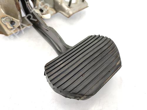 Break pedal PEUGEOT 208 I (CA_, CC_) 1.6 VTi | BP23749816I19 