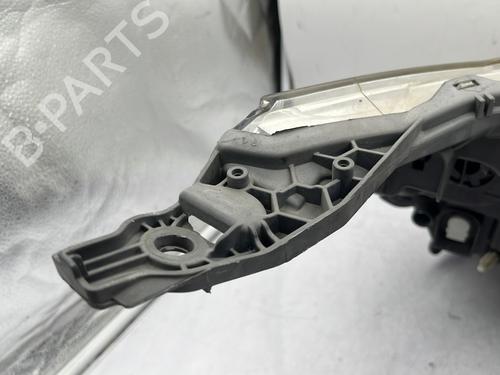 Left headlight PEUGEOT 208 I (CA_, CC_) 1.0 VTi | BP29970855C28 