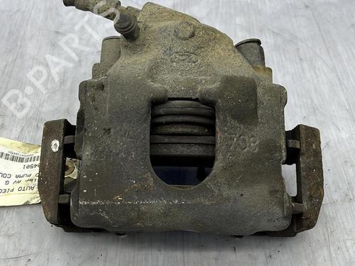 Used Left front brake caliper Left front brake caliper FORD PUMA (EC_) 1.7 16V (125 hp) 23671562 23671562