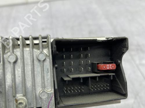 Radio MINI MINI (R56) Cooper D | BP23704275E6  - Image 6