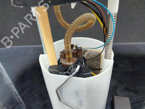 Fuel pump VW POLO V (6R1, 6C1) 1.2 | BP23722400M76 