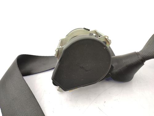 Used Rear left belt tensioner PEUGEOT 1007 (KM_) 1.6 HDi (109 hp) 23705345