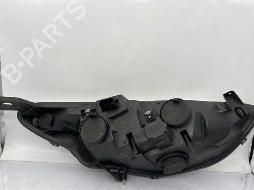 Left headlight FORD B-MAX (JK) 1.0 EcoBoost | BP29604503C28