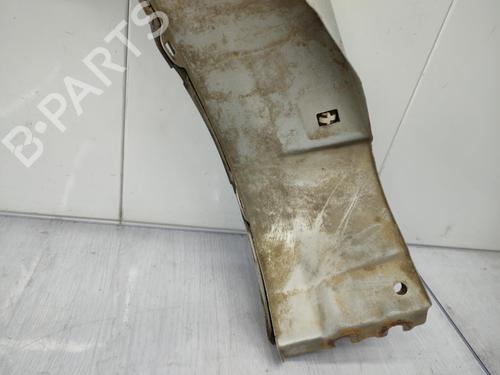 Right front fenders HYUNDAI TUCSON (JM) 2.0 CRDi All-wheel Drive | BP23698359C42 