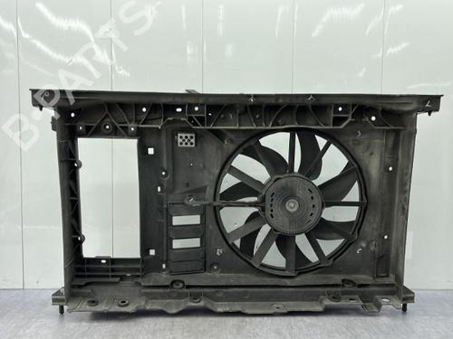 Front slam panel CITROËN DS4 (NX_) 2.0 HDi / BlueHDi 135 | BP30870468C72  - Image 12