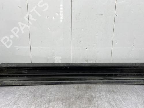 Rear bumper reinforcement VW GOLF VI (5K1) 2.0 TDI | BP23756120C73 