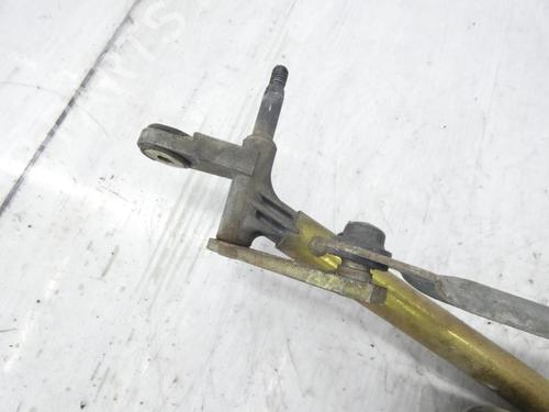 Used Front wiper motor RENAULT CLIO I (B/C57_, 5/357_) 1.1 (46 hp) 23699632