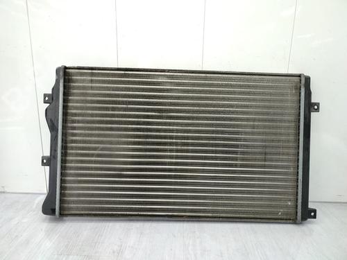 Used Water radiator Water radiator VW GOLF PLUS V (5M1, 521) 1.4 TSI (122 hp) 23710862 23710862