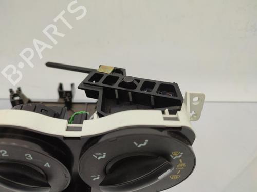 Climate control HYUNDAI GETZ (TB) 1.1 | BP23702898I5 