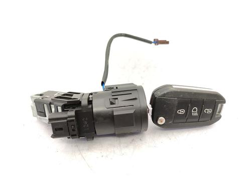 Electronic module PEUGEOT 208 I (CA_, CC_) 1.6 HDi | BP23731018M83 - Image 19