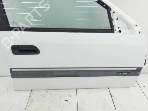 Right front door CITROËN XANTIA (X1_, X2_) 2.1 Turbo D 12V | BP23701413C3 