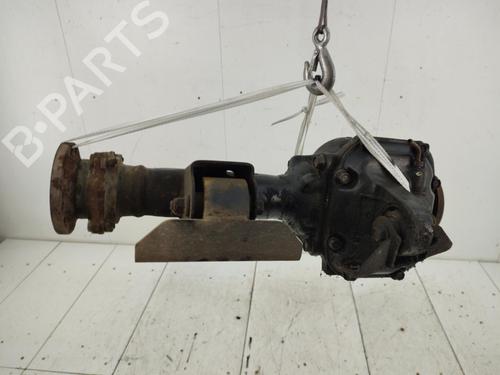 Front differential NISSAN TERRANO II (R20) 3.0 Di 4WD | BP23675750M23 