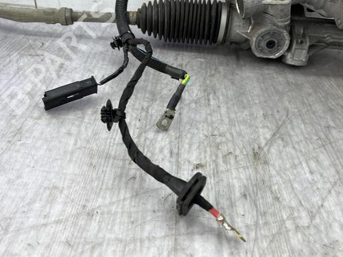 Steering rack CITROËN C4 CACTUS 1.2 THP 110 | BP32745205M22 - Image 8