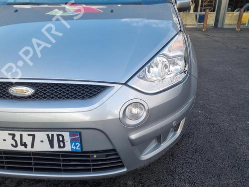 Steering column stalk FORD S-MAX (WA6) 1.8 TDCi | BP23702331I23 - Image 34